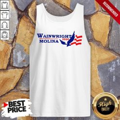Good Wainwright Molina 2020 Tank Top