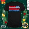 Madame Vice President Vp Kamala Harris Election 2020 American Flag Shirt- Design By 1Tees.com