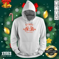 Korn Life Is Peachy Hoodie- Design By 1Tees.com