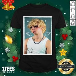 Noahfinnce Merch Noahfinnce Merch Life’s A Bit Portrait Shirt- Design By 1tees.comBetter Noahfinnce Merch Noahfinnce Merch Life’s A Bit Portrait Shirt