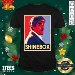 Shinebox Goodfellas Gangster Billy Batts Shirt- Design By 1Tees.com