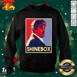 Shinebox Goodfellas Gangster Billy Batts Sweatshirt- Design By 1Tees.com