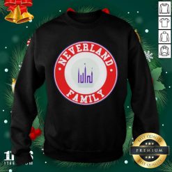 Gidle Neverland Family Logo Emblem Sweatshirt- Design By 1Tees.com