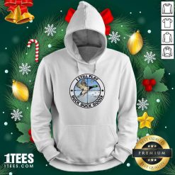 Cool I Still Play Duck Duck Goose Hoodie- Design By 1tees.com