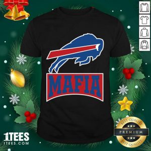 Buffalo Bills Mafia 2020 Shirt- Design By 1Tees.com