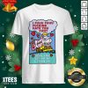 I Fuuu Fuuu Fucking Hate You Cunt Hope You Get Hit By A Train Lol Shirt- Design By 1tees.com