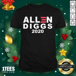 Buffalo Bills Allen Diggs 2020 Shirt- Design By 1Tees.com