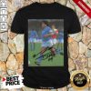 Rip Diego Maradona Legend Never Die Signature Shirt- Design By 1tees.com