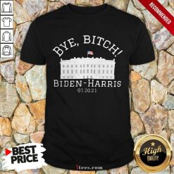 Donald Trump Twitter Account Suspended Us 2021 Shirt