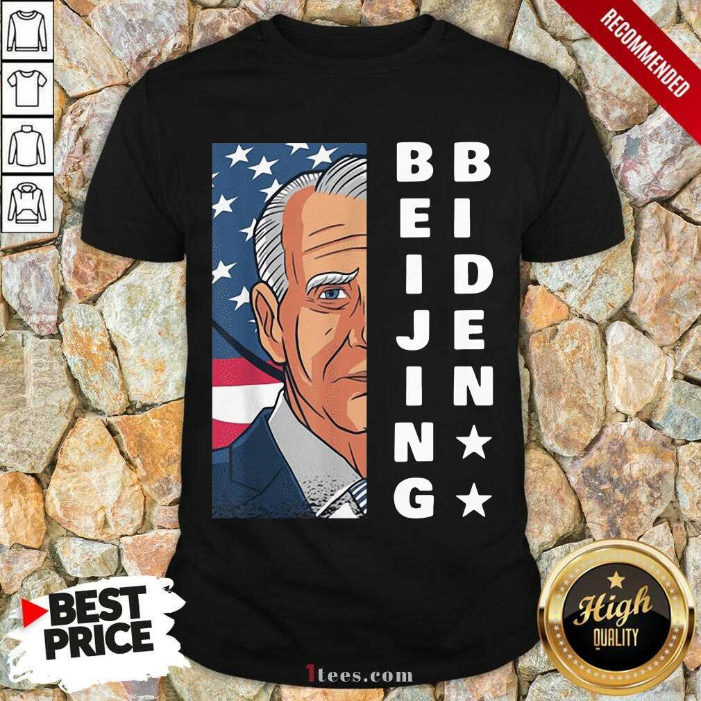 Joe Biden Is Not President Shirt