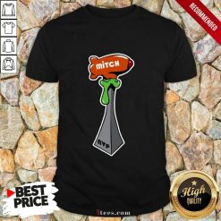 Nvp Mitch Shirt