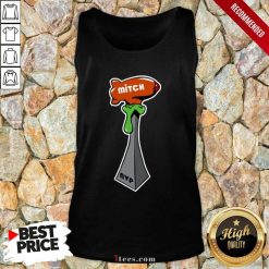 Original Nvp Mitch Tank Top