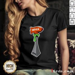 Nvp Mitch V-neck