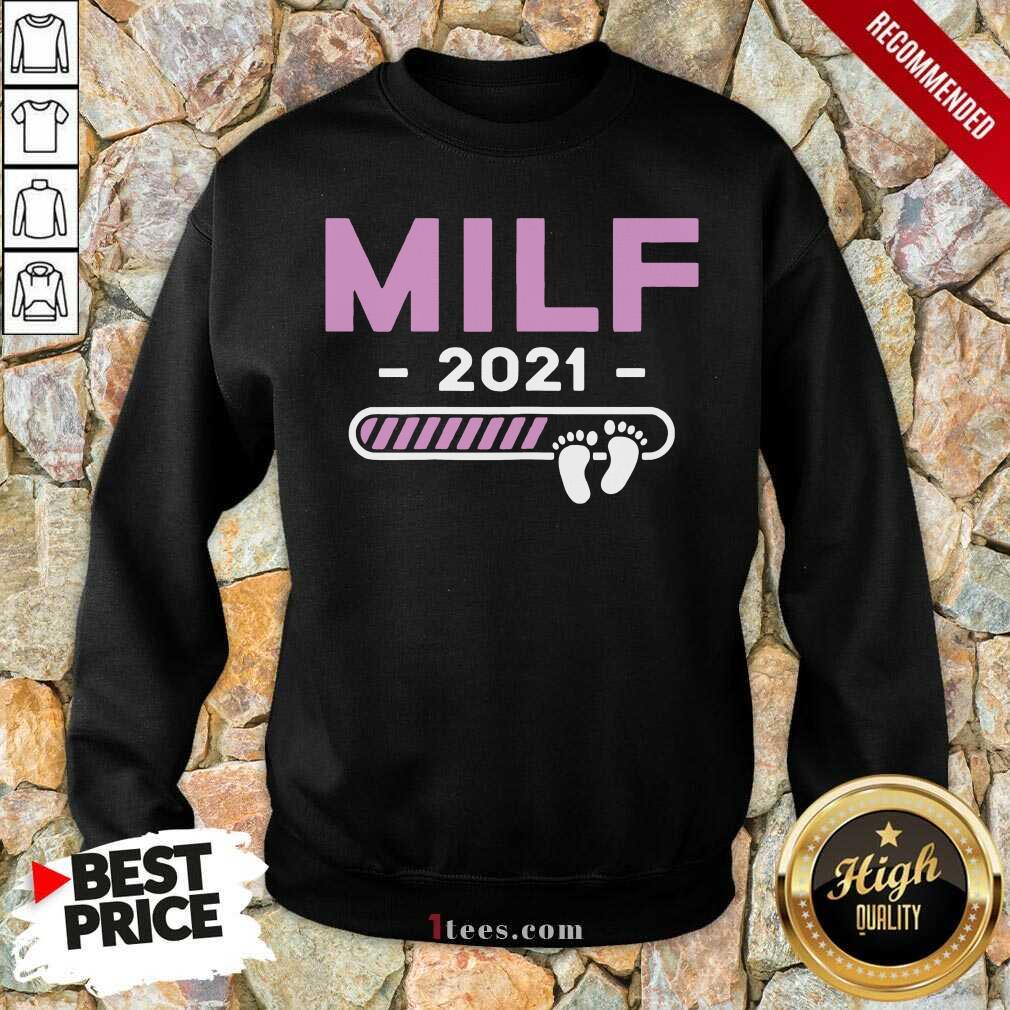 Make America Tip Again Shirtmilf 2021 Man I Love Farming Sweatshirt- Design By 1Tees.com