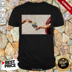 Confident Love Hurts Cockatoo Shirt