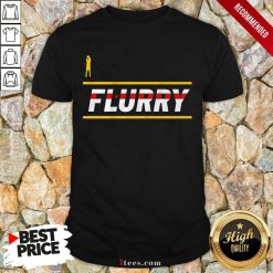 Good All Star Flurry Pro Basketball 2 Shirt
