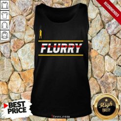 Good All Star Flurry Pro Basketball 2 Tank Top