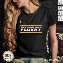 Good All Star Flurry Pro Basketball 2 V-neck