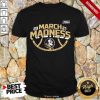 Surprised Florida 2021 NCAA Basketball Shirt