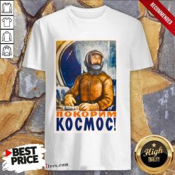 Premium Nokopnm Kocmoc Shirt