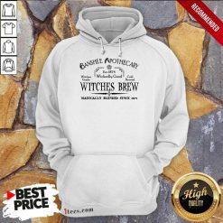 Banshee Apothecary Witches Brew Hoodie