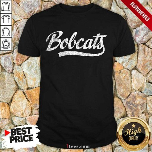 Bobcats Shirt