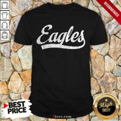 Eagles Shirt