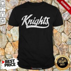 Knights Shirt