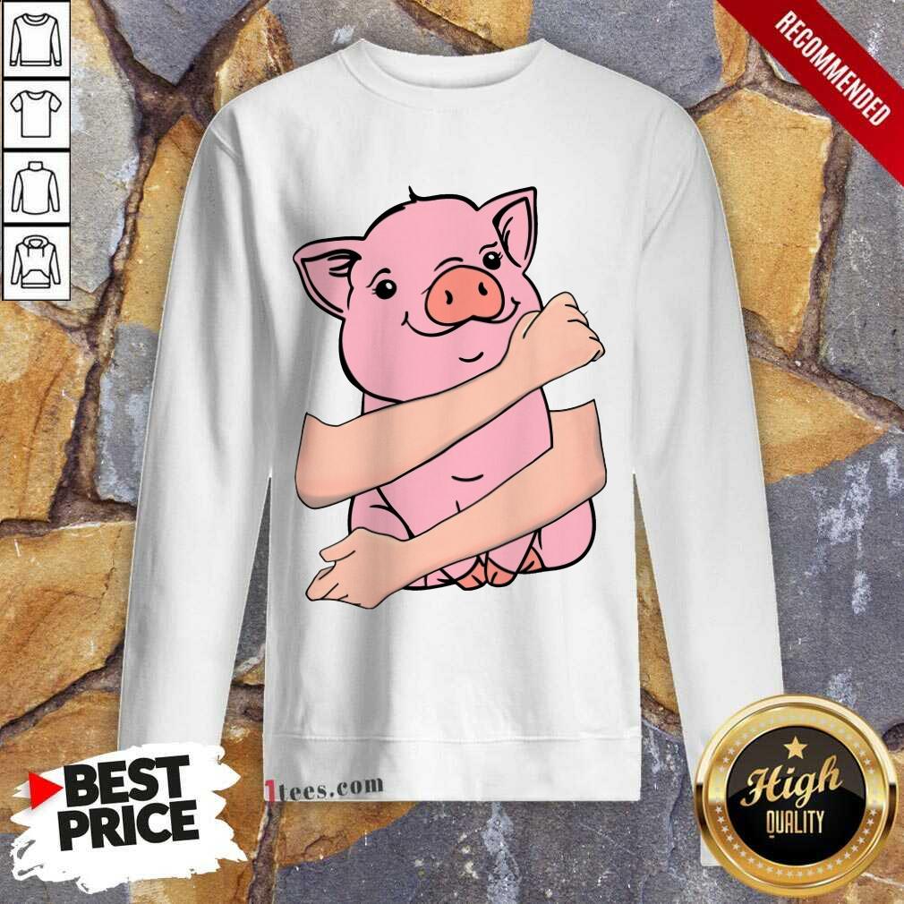 Pig Love Sweatshirt