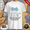 Counting Down To The End Of The School 2020 2021 Year Does Not Make Me A Bad Teacher Teacher Life Shirt