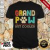 Grand Paw But Cooler Vintage Shirt