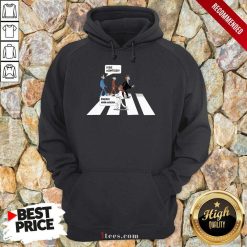 Walker O Que Aconteceu Esqueci Minha Máscara Hoodie