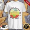 Hug More Trees Clean Our Seas And Save The Bees Shirt