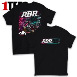 Alex Bowman Racing 2024 Chili Bowl T-Shirt