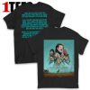We Are Going to Bonnie Dune Tee T-Shirts