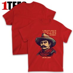 Emiliano Zapata T-Shirt