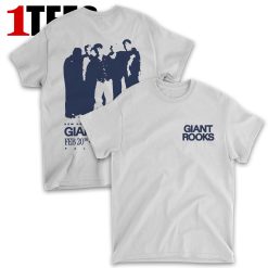 Köln Event Giant Rooks T-Shirt