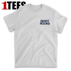 Köln Event Giant Rooks T-Shirt - Front