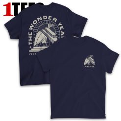 The Wonder Years Year Of The Vulture Long Sleeve T-Shirt