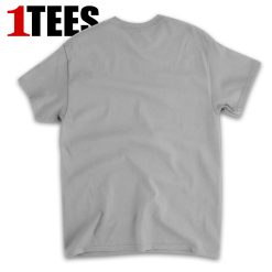 Wooli Speedway T-Shirt - Back