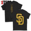 Charcoal Playmaker T-Shirt