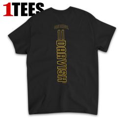 Charcoal Playmaker T-Shirt - Back