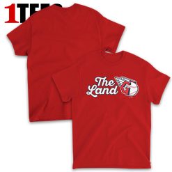 Cleveland Guardians Region T-Shirt