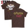 Dookie 30th Explosion T-Shirt