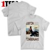 Everything I Thought It Was Sage Justin Timberlake T-Shirt