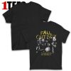 Fall Out Boy So Much For T-Shirt