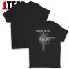 Fishing Is Fun T-Shirt