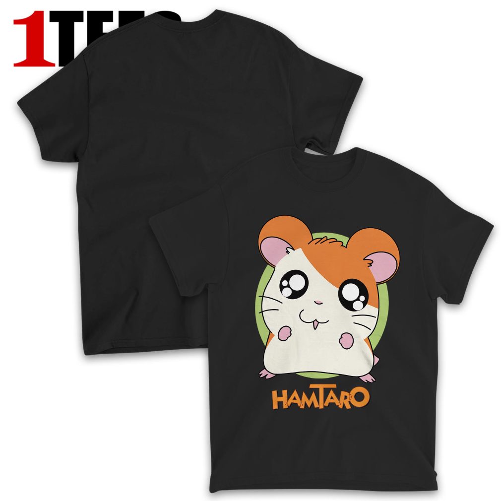 GOA HamTaro T-Shirt