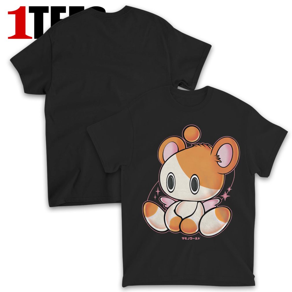 GOA HamChaoRo Cute T-Shirt