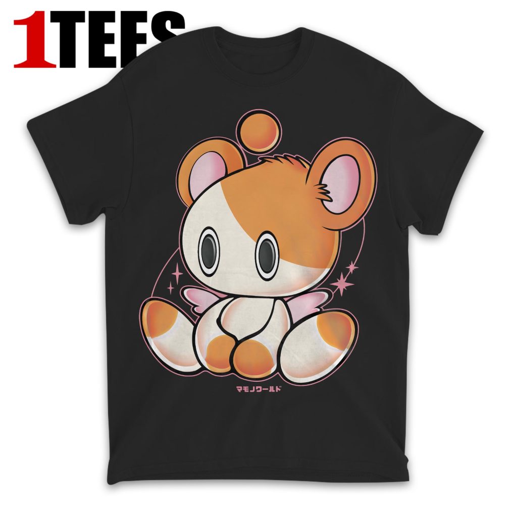 GOA HamChaoRo Cute T-Shirt - Front